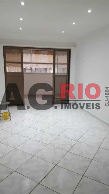 Conheça 9 do imóvel - Apartamento para alugar Rua Professor Nehemias Gueiros,Rio de Janeiro,RJ - R$ 3.000 - TQAP30085 - 11 9 - 11