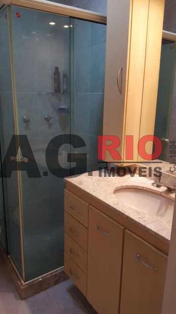 Conheça 11 do imóvel - Apartamento para alugar Rua Professor Nehemias Gueiros,Rio de Janeiro,RJ - R$ 3.000 - TQAP30085 - 13 11 - 13