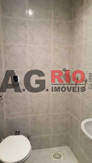 Conheça 13 do imóvel - Apartamento para alugar Rua Professor Nehemias Gueiros,Rio de Janeiro,RJ - R$ 3.000 - TQAP30085 - 15 13 - 15