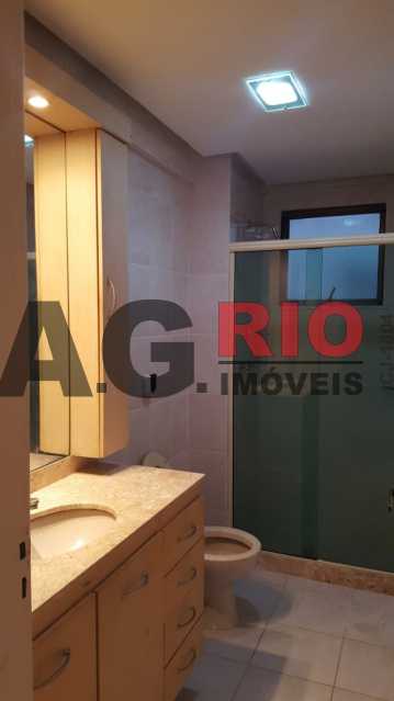 Conheça 14 do imóvel - Apartamento para alugar Rua Professor Nehemias Gueiros,Rio de Janeiro,RJ - R$ 3.000 - TQAP30085 - 16 14 - 16