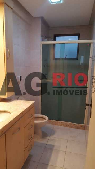 Conheça 15 do imóvel - Apartamento para alugar Rua Professor Nehemias Gueiros,Rio de Janeiro,RJ - R$ 3.000 - TQAP30085 - 17 15 - 17