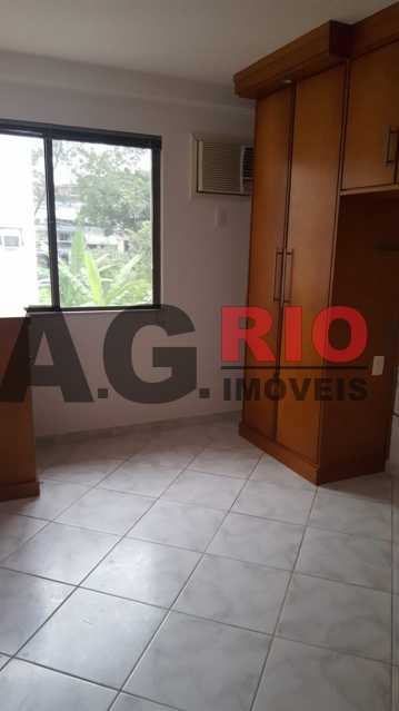 Conheça 17 do imóvel - Apartamento para alugar Rua Professor Nehemias Gueiros,Rio de Janeiro,RJ - R$ 3.000 - TQAP30085 - 19 17 - 19