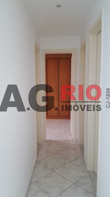 Conheça 18 do imóvel - Apartamento para alugar Rua Professor Nehemias Gueiros,Rio de Janeiro,RJ - R$ 3.000 - TQAP30085 - 20 18 - 20