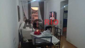 Apartamento 2 quartos à venda Rio de Janeiro,RJ - R$ 290.000 - VVAP20524