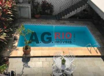 Casa em Condomínio 5 quartos à venda Rio de Janeiro,RJ - R$ 1.290.000 - VVCN50004