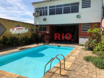 Casa 3 quartos à venda Rio de Janeiro,RJ - R$ 650.000 - VVCA30092