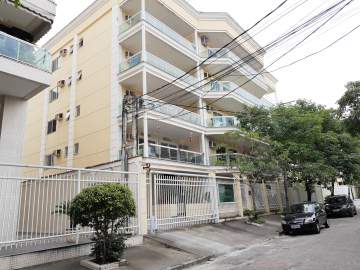Apartamento 3 quartos à venda Rio de Janeiro,RJ - R$ 735.000 - VVAP30167