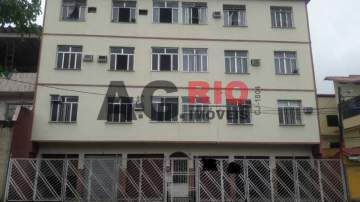 Apartamento 2 quartos à venda Rio de Janeiro,RJ - R$ 185.000 - VVAP20583