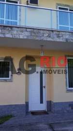 Casa em Condomínio 3 quartos à venda Rio de Janeiro,RJ - R$ 370.000 - VVCN30087
