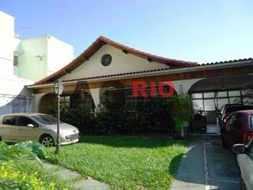 Casa 3 quartos à venda Rio de Janeiro,RJ - R$ 1.400.000 - VVCA30099
