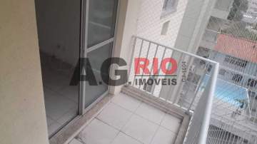 Apartamento 2 quartos à venda Rio de Janeiro,RJ - R$ 290.000 - VVAP20599