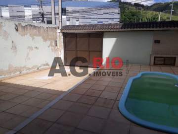 Casa 2 quartos à venda Rio de Janeiro,RJ - R$ 500.000 - TQCA20028