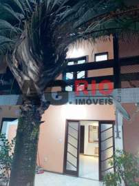 Casa em Condomínio 2 quartos à venda Rio de Janeiro,RJ - R$ 265.000 - VVCN20048