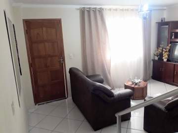 Casa em Condomínio 2 quartos à venda Rio de Janeiro,RJ - R$ 320.000 - VVCN20049