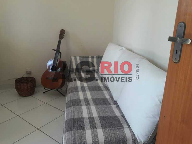 8. quarto solteiro - 8