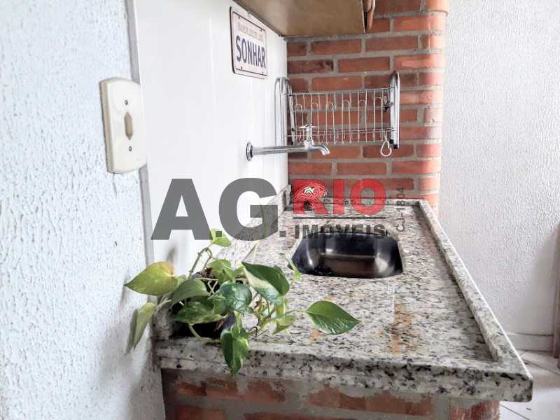 14. terraço - 14