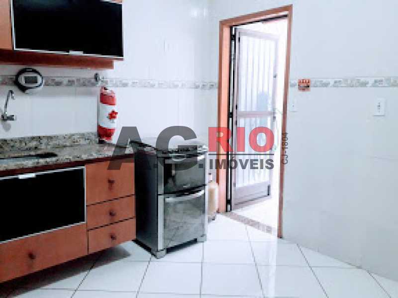 17. cozinha - 17