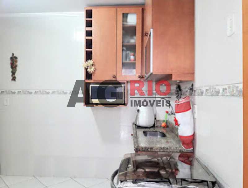 18. cozinha - 18