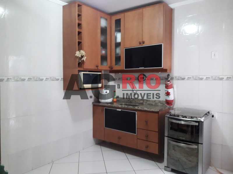 19. cozinha - 19