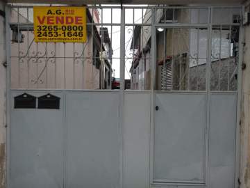 Casa em Condomínio 5 quartos à venda Rio de Janeiro,RJ - R$ 360.000 - VVCN50003