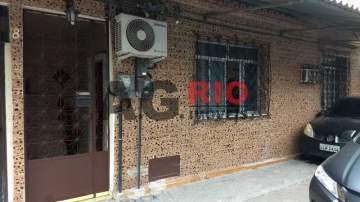 Casa em Condomínio 3 quartos à venda Rio de Janeiro,RJ - R$ 260.000 - VVCN30099