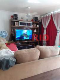 Apartamento 3 quartos à venda Rio de Janeiro,RJ - R$ 195.000 - TQAP30108