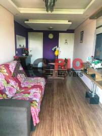 Apartamento 3 quartos à venda Rio de Janeiro,RJ - R$ 370.000 - VVAP30213