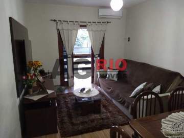 Casa em Condomínio 2 quartos à venda Rio de Janeiro,RJ - R$ 400.000 - TQCN20051