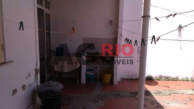 area quintal - 19
