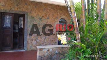 Casa 3 quartos à venda Rio de Janeiro,RJ - R$ 650.000 - VVCA30105