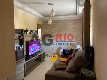 Apartamento 2 quartos à venda Rio de Janeiro,RJ - R$ 220.000 - VVAP20672