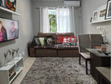 Apartamento 3 quartos à venda Rio de Janeiro,RJ - R$ 220.000 - VVAP30223