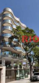 Apartamento 3 quartos à venda Rio de Janeiro,RJ - R$ 695.000 - VVAP30249