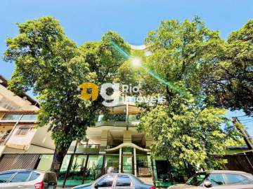 Apartamento 3 quartos à venda Rio de Janeiro,RJ - R$ 640.000 - VVAP30249