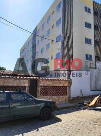 Apartamento 2 quartos à venda Rio de Janeiro,RJ - R$ 199.000 - TQAP20476