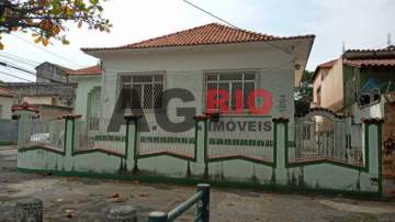 Casa 3 quartos à venda Rio de Janeiro,RJ - R$ 600.000 - VVCA30119