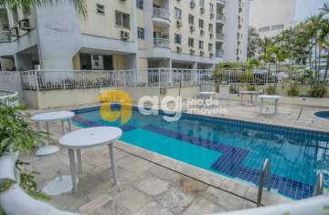 Apartamento 2 quartos à venda Rio de Janeiro,RJ - R$ 265.000 - TQAP20489