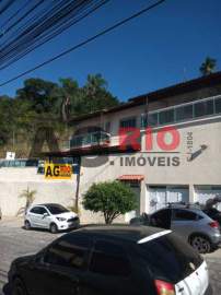 Casa em Condomínio 3 quartos à venda Rio de Janeiro,RJ - R$ 950.000 - VVCN30115