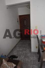 Apartamento 2 quartos à venda Rio de Janeiro,RJ - R$ 140.000 - VVAP20761