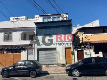 Prédio 70m² à venda Rio de Janeiro,RJ - R$ 600.000 - VVPR00002