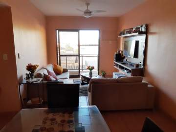 Apartamento 3 quartos à venda Rio de Janeiro,RJ - R$ 350.000 - VVAP30269