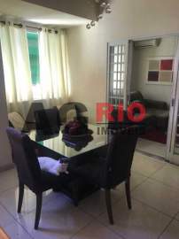 Apartamento 3 quartos à venda Rio de Janeiro,RJ - R$ 320.000 - VVAP30270