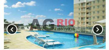 Apartamento 2 quartos à venda Rio de Janeiro,RJ - R$ 330.000 - VVAP20771