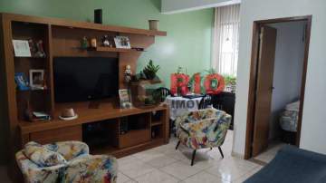 Apartamento 2 quartos à venda Rio de Janeiro,RJ - R$ 250.000 - VVAP20782