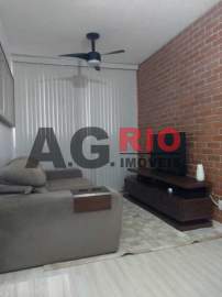 Apartamento 2 quartos à venda Rio de Janeiro,RJ - R$ 219.000 - TQAP20502