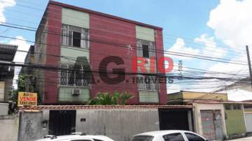 Apartamento 2 quartos à venda Rio de Janeiro,RJ - R$ 220.000 - VVAP20802