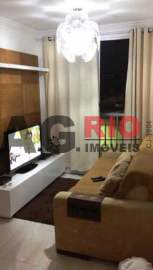 Apartamento 2 quartos à venda Rio de Janeiro,RJ - R$ 230.000 - VVAP20808