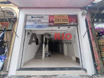 Loja 250m² para alugar Rio de Janeiro,RJ - R$ 13.000 - VVLJ00022