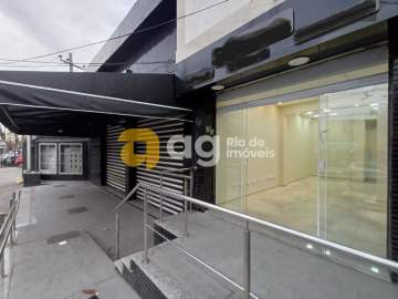 Loja 25m² para alugar Rio de Janeiro,RJ - R$ 2.600 - VVLJ00024