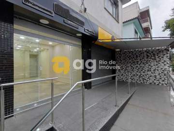 Loja 25m² para alugar Rio de Janeiro,RJ - R$ 2.100 - VVLJ00024 Loja 25m² para alugar Rio de Janeiro,RJ - R$ 2.100 - VVLJ00024